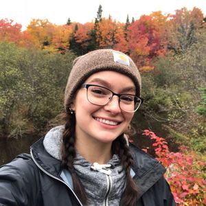 Meet your Posher, Brooke